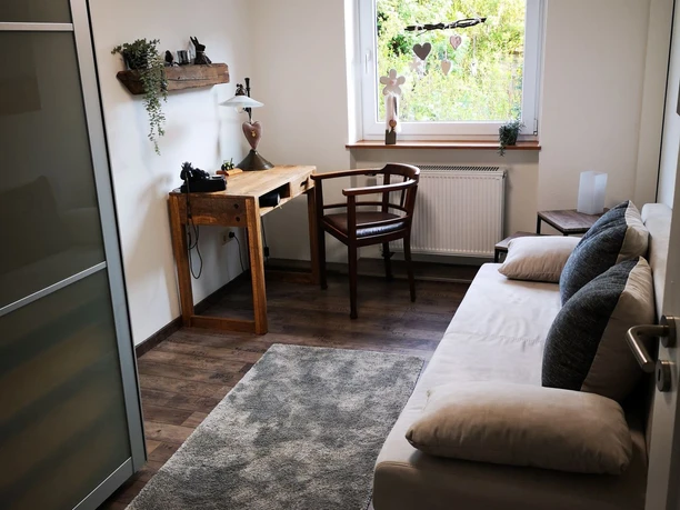 Gästezimmer