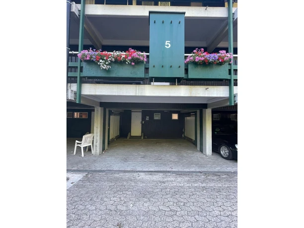 Ferienwohnung Auszeit