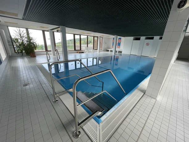 Schwimmbad