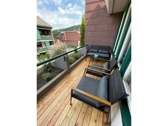 Ferienwohnung Auszeit