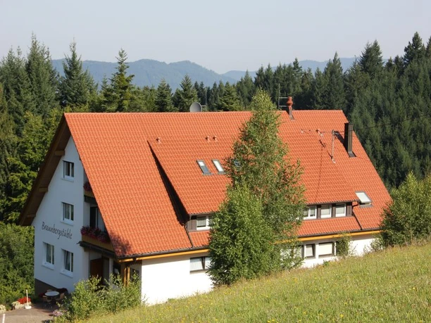 Bergasthaus Braunbergstüble