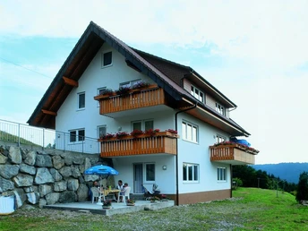 Ferienhaus Braunberg