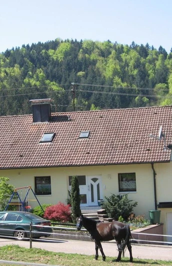 Ferienwohnung Dörflinger