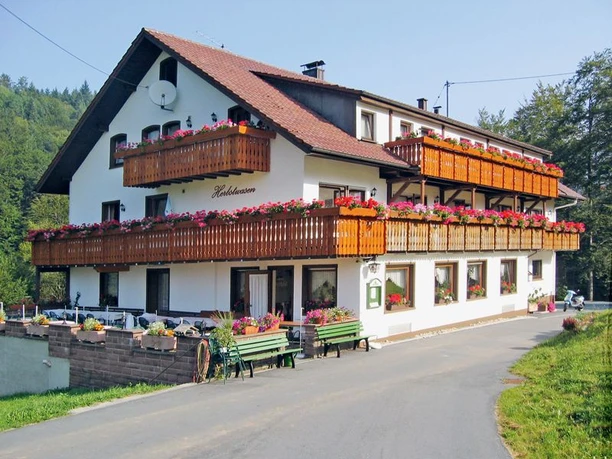 Aussenansicht 2