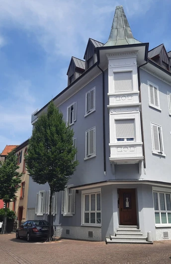 Ferienwohnung Altstadthaus