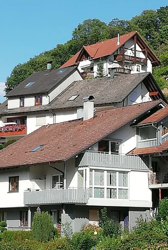 Ferienwohnung Roland Käshammer