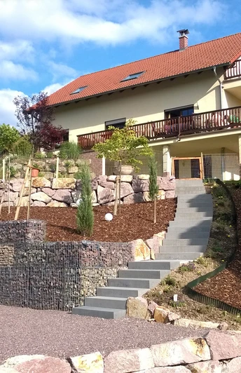 Schäfers Ferienwohnung