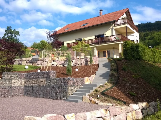 Schäfers Ferienwohnung