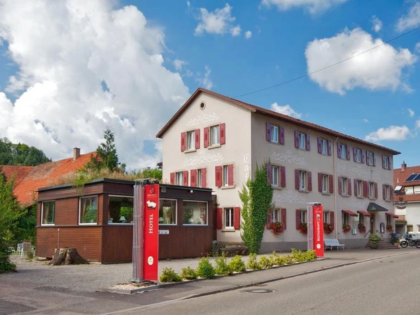 Aussenansicht