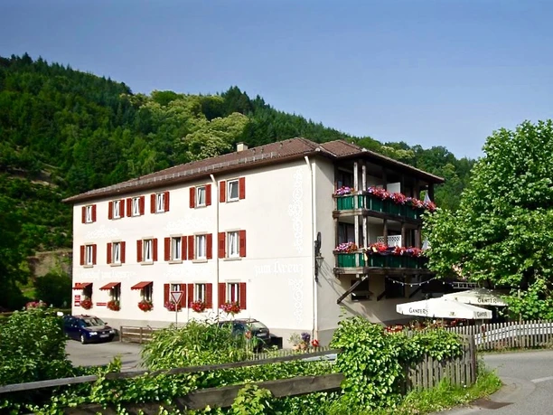 Aussenansicht