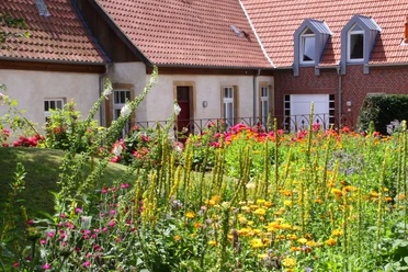 Ruller HausGarten