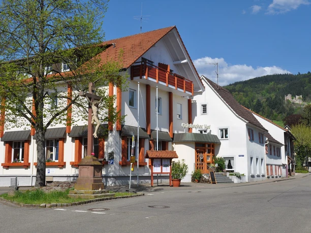 Aussenansicht