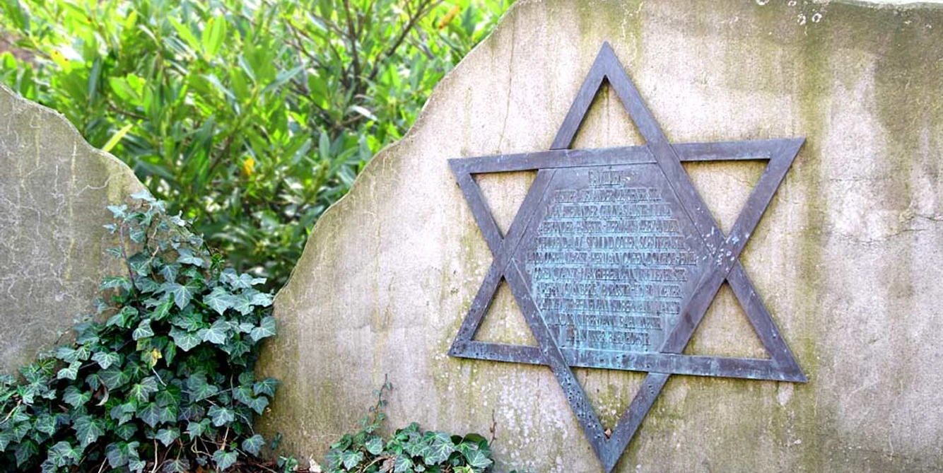 Spuren jüdischer Geschichte