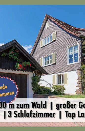 Schindelhäusle Schillerstraße