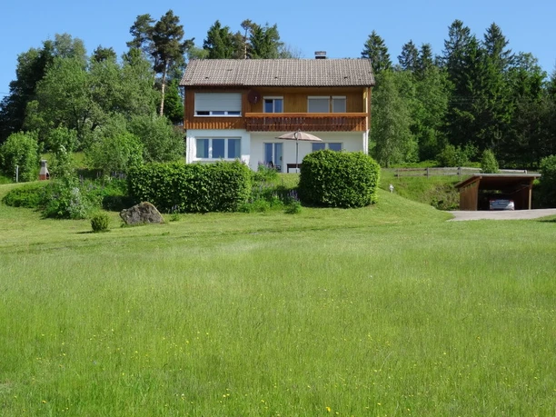 Landhaus am Sonnenhang