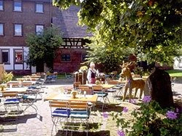 Hirschgarten