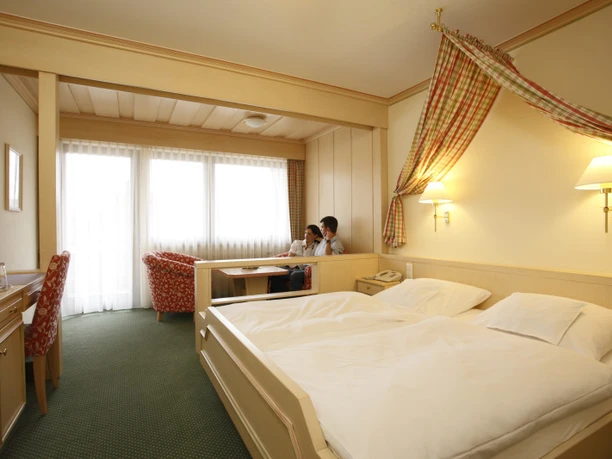 Doppelzimmer