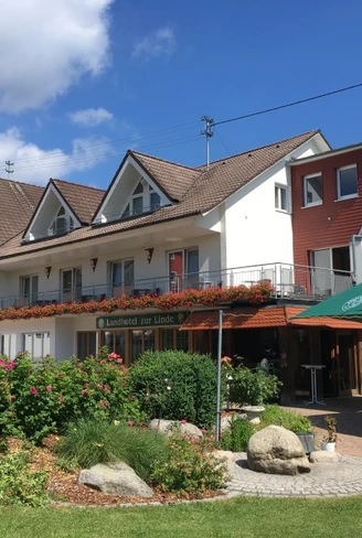 Landhotel Zur Linde