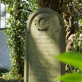 Jüdischer Friedhof
