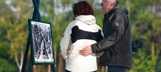 Otto-Pankok-Malerweg