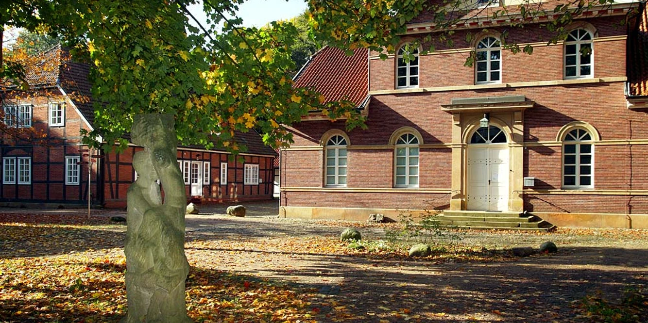 Kunstzentrum Koppelschleuse