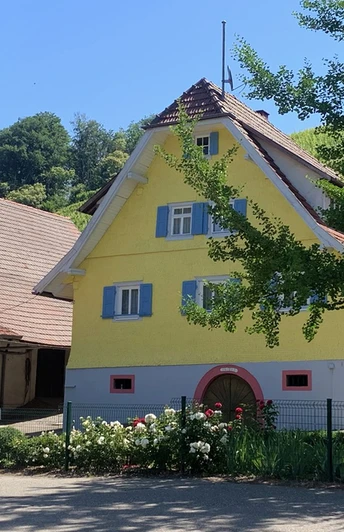 Winzerhof Männle, Oberkirch