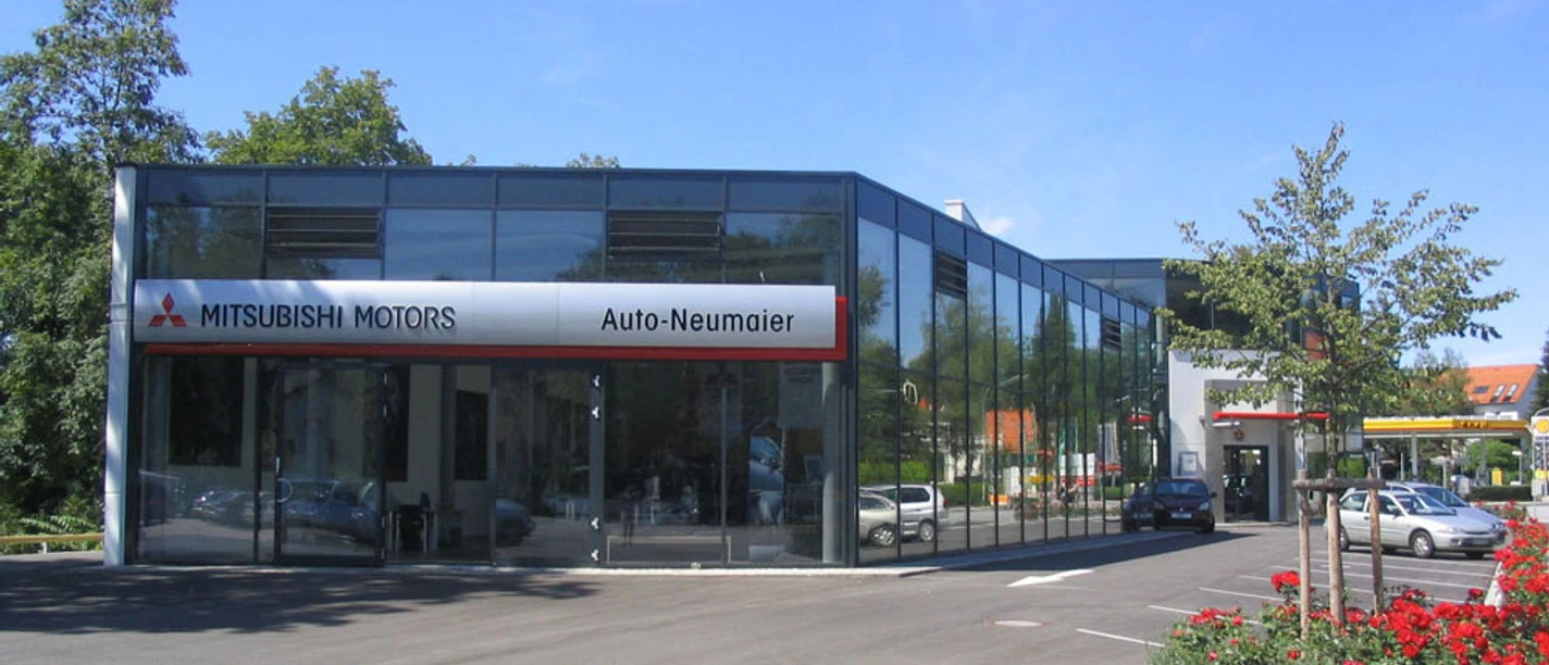Autohaus Neumaier