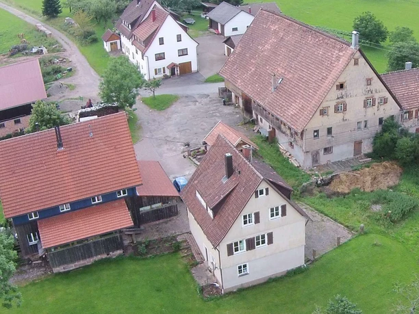 Walter-Hof Büchenberg