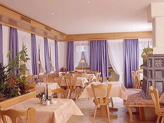 Gasthof mit Kamin Linde Rodt