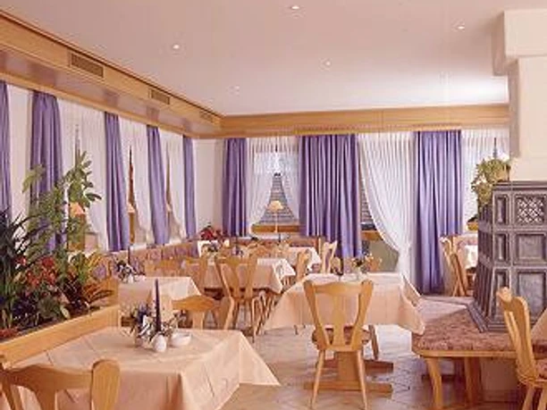 Gasthof mit Kamin Linde Rodt