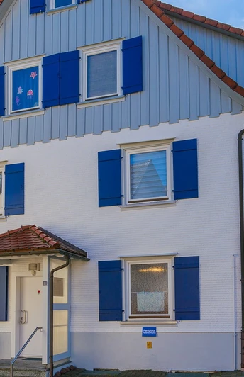 Ferienwohnung Schuhmacherwerkstatt Wilhelm Wendel