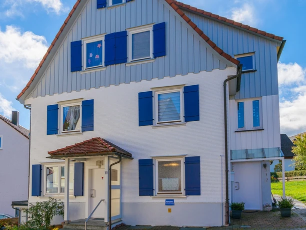 Ferienwohnung Schuhmacherwerkstatt Wilhelm Wendel