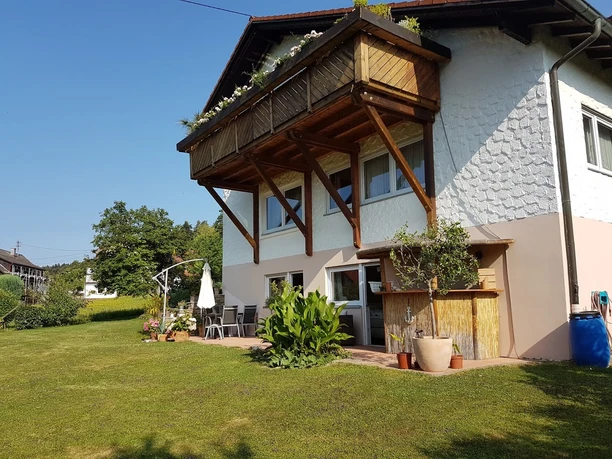 Ferienwohnung Vogelsang