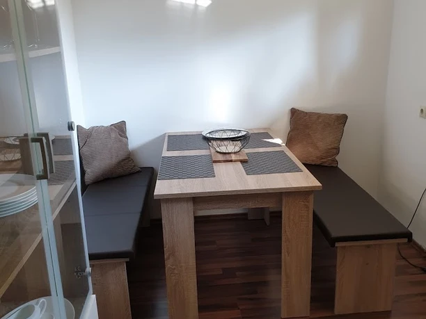 Ferienwohnung Vogelsang