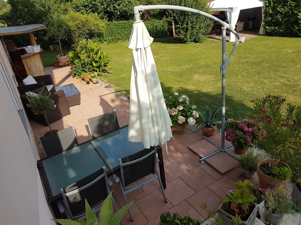 Ferienwohnung Vogelsang