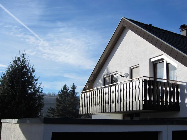 Ferienwohnung Drayling