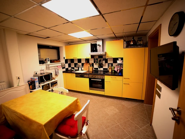 Ferienwohnung- Haus am Wald