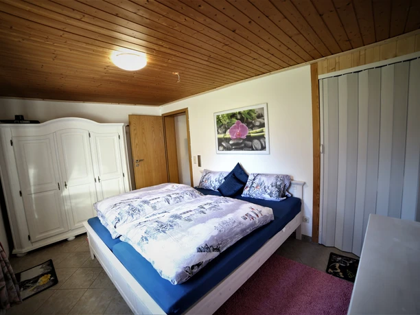 Ferienwohnung- Haus am Wald