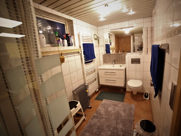 Ferienwohnung- Haus am Wald