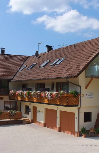 Paradies im Schwarzwald