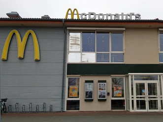 Mc Donald´s