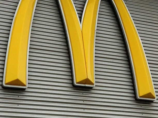 Mc Donald´s II