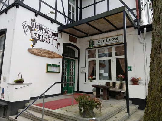 Waldrestaurant Loose