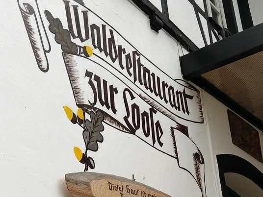 Waldrestaurant Loose II