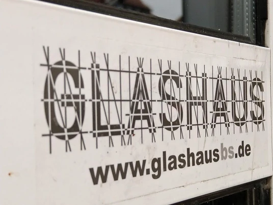 Glashaus II