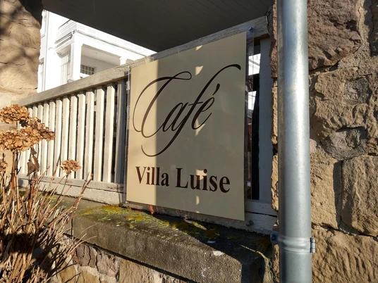 Café Villa Luise quer2