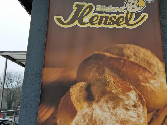 Bäckerei Hensel Stauteichstraße II