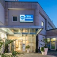 Best Western im FORUM Mülheim Außenansicht