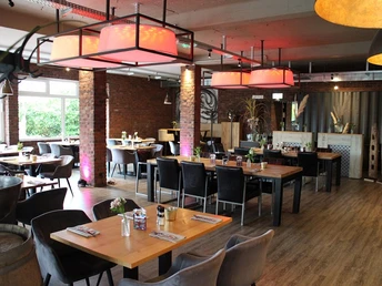 Restaurant Hotel Mintarder Wasserbahnhof