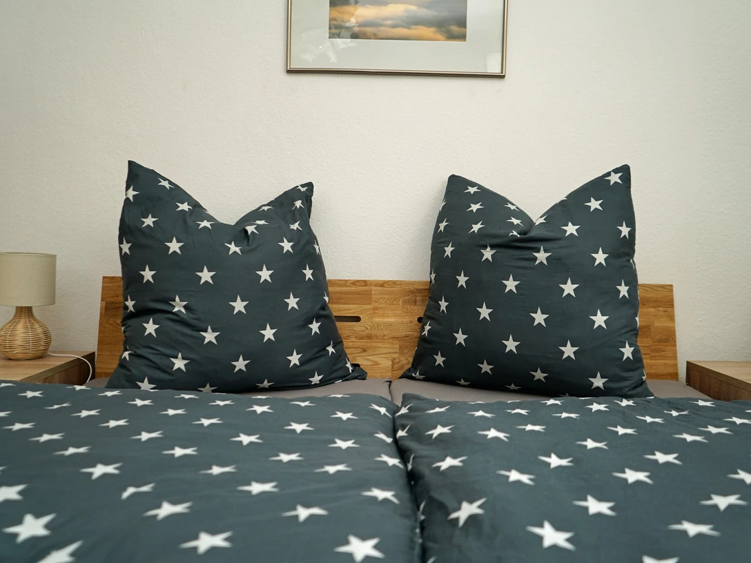 Herzlich willkommen bei Familie Maaz